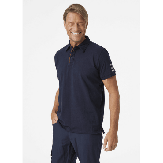 Helly Hansen 79241 Kensington Polo Shirt