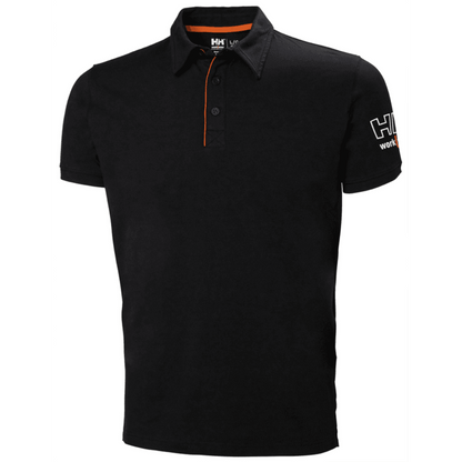 Helly Hansen 79241 Kensington Polo Shirt