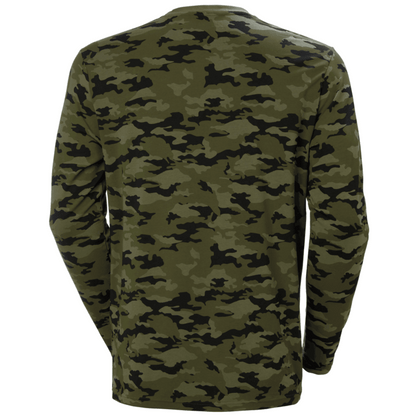 Helly Hansen 79242 Kensington Sweatshirt