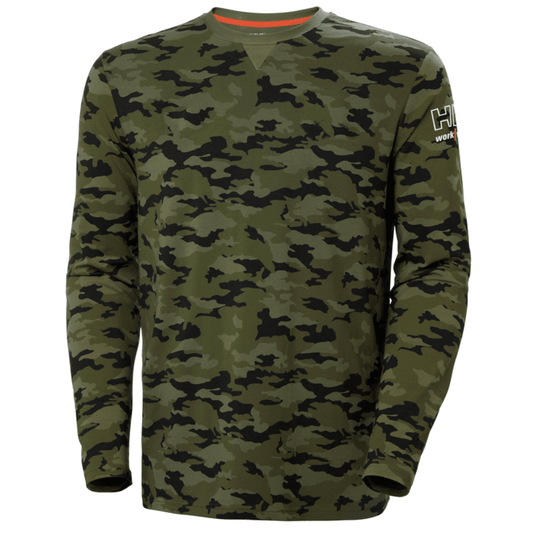 Helly Hansen 79242 Kensington Sweatshirt