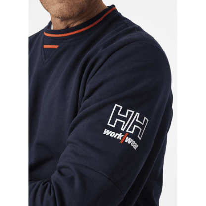 Helly Hansen 79245 Kensington Sweatshirt