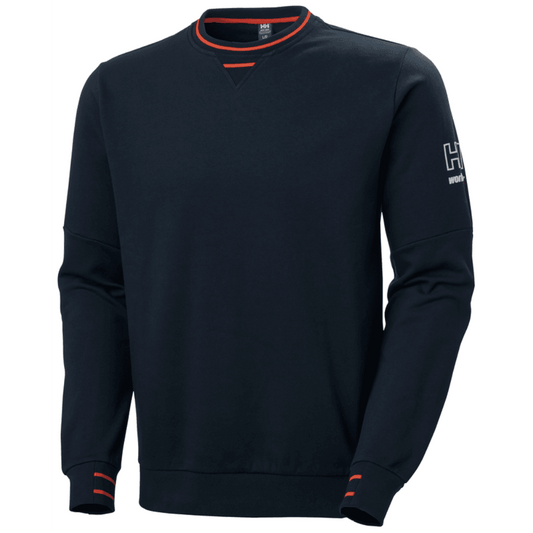 Helly Hansen 79245 Kensington Sweatshirt