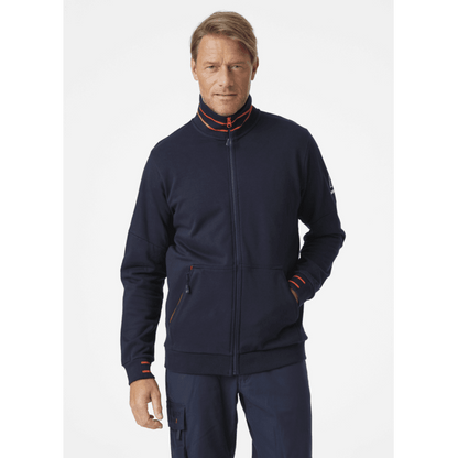 Helly Hansen 79247 Kensington Zip Sweatshirt