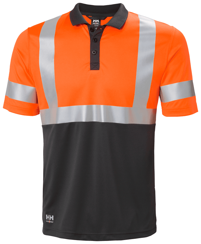 Helly Hansen 79253 Addvis Polo T-Shirt Class 1
