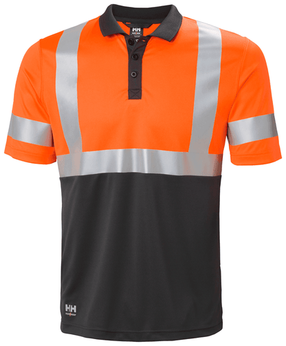 Helly Hansen 79253 Addvis Polo T-Shirt Class 1