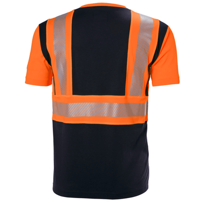 Helly Hansen 79271 ICU Hi-Vis T-Shirt