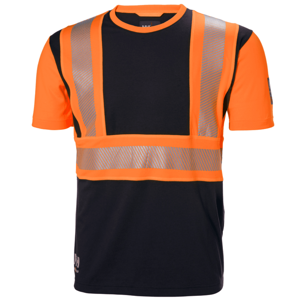 Helly Hansen 79271 ICU Hi-Vis T-Shirt