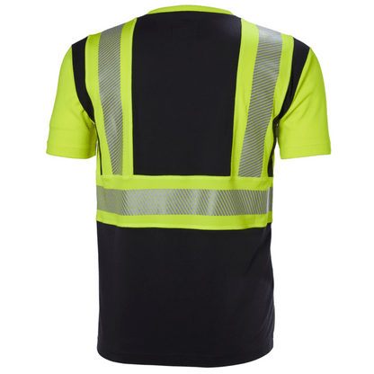 Helly Hansen 79271 ICU Hi-Vis T-Shirt