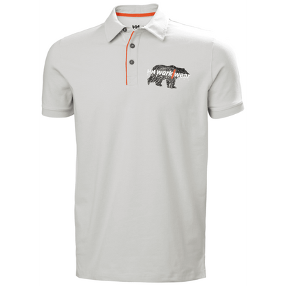 Helly Hansen 79260 HHWW Graphic Polo