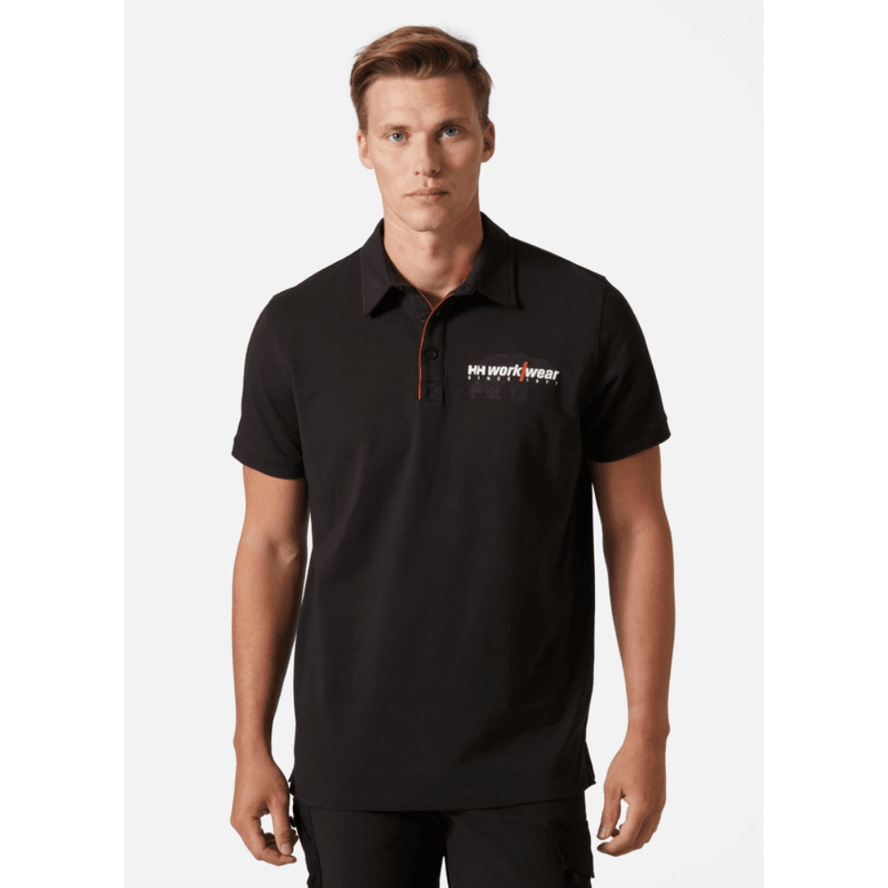 Helly Hansen 79260 HHWW Graphic Polo