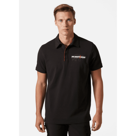 Helly Hansen 79260 HHWW Graphic Polo