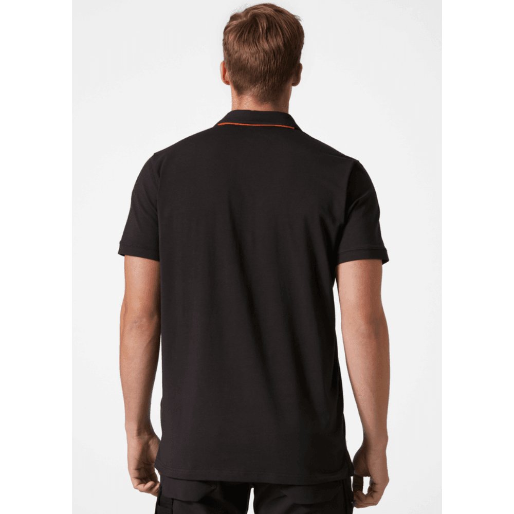 Helly Hansen 79260 HHWW Graphic Polo