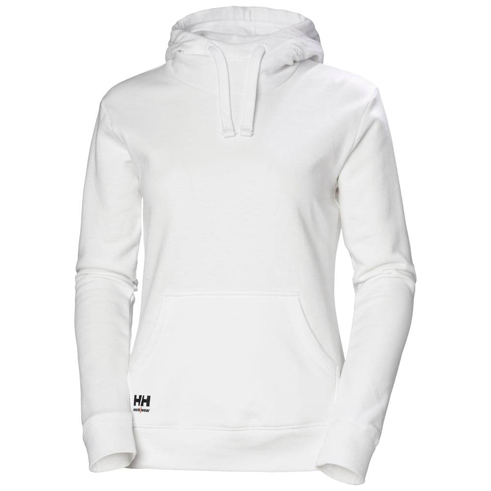 HELLY HANSEN 79322 WOMEN'S CLASSIC HOODIE
