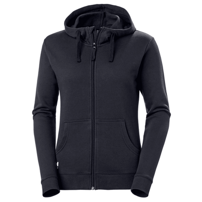 Helly Hansen 79217 Womens Manchester Zip Hoodie