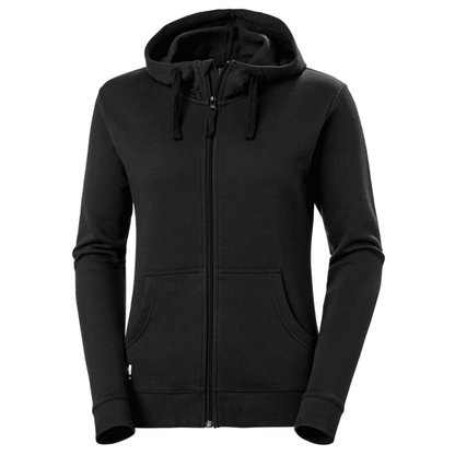 Helly Hansen 79217 Womens Manchester Zip Hoodie