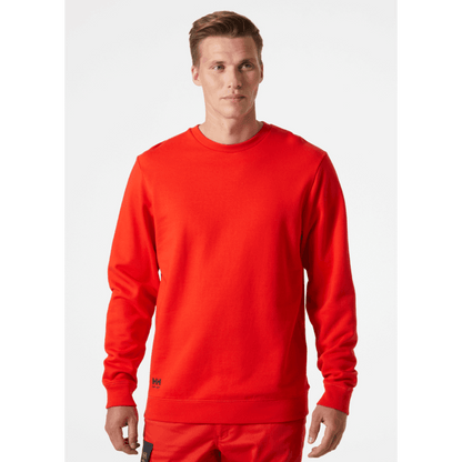 HELLY HANSEN 79208 MANCHESTER SWEATSHIRT
