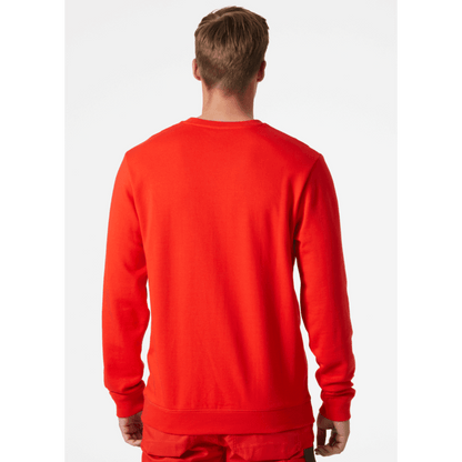 HELLY HANSEN 79208 MANCHESTER SWEATSHIRT
