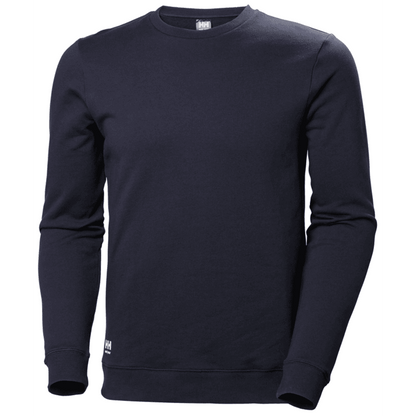 HELLY HANSEN 79208 MANCHESTER SWEATSHIRT