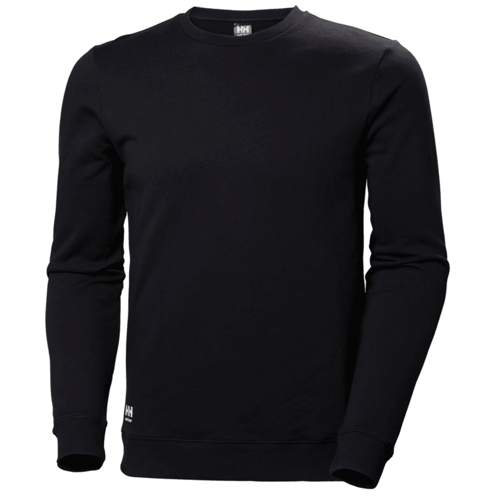 HELLY HANSEN 79208 MANCHESTER SWEATSHIRT