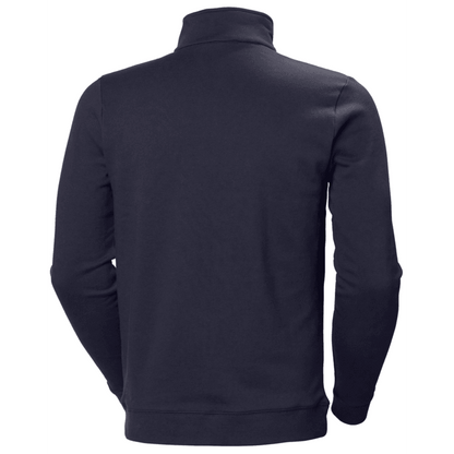 Helly Hansen 79210 Manchester Half Zip Sweatshirt
