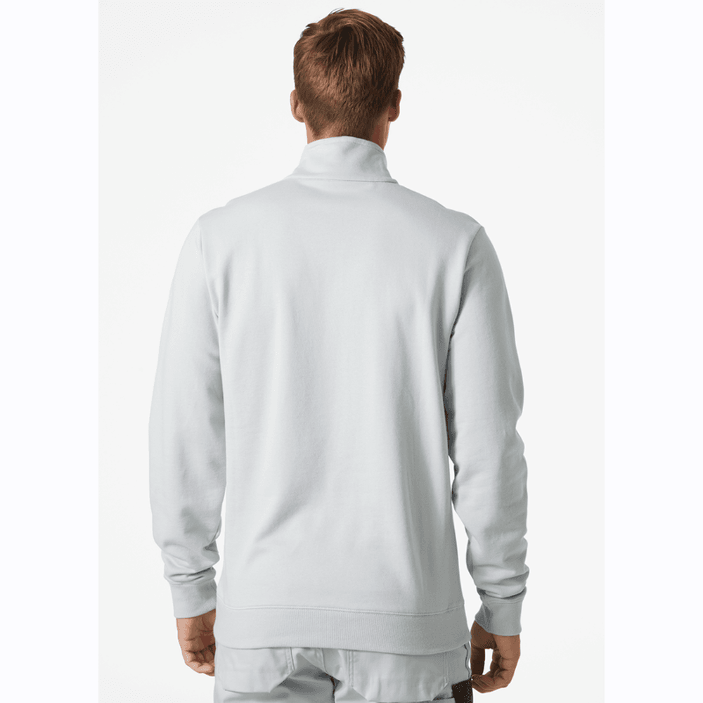 Helly Hansen 79325 Classic Half Zip Sweatshirt