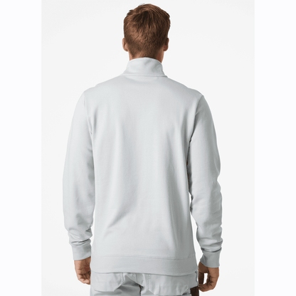 Helly Hansen 79325 Classic Half Zip Sweatshirt