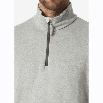 Helly Hansen 79325 Classic Half Zip Sweatshirt