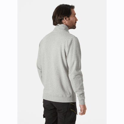 Helly Hansen 79325 Classic Half Zip Sweatshirt
