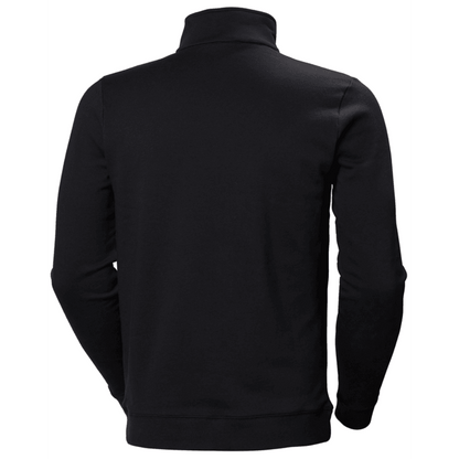 Helly Hansen 79210 Manchester Half Zip Sweatshirt