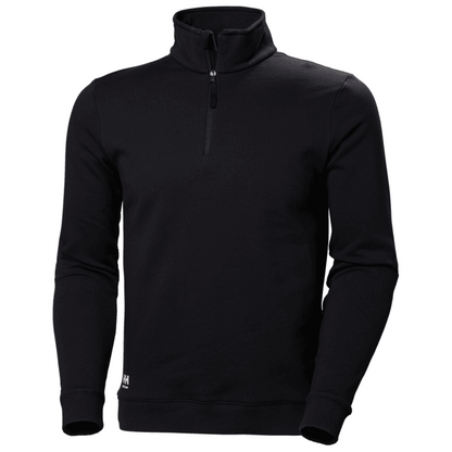 Helly Hansen 79210 Manchester Half Zip Sweatshirt