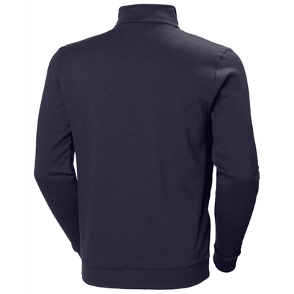 HELLY HANSEN 79212 MANCHESTER FULL ZIP SWEATSHIRT