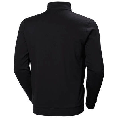 HELLY HANSEN 79212 MANCHESTER FULL ZIP SWEATSHIRT