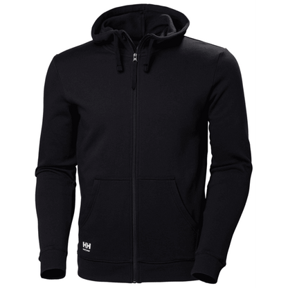 HELLY HANSEN 79216 MANCHESTER FULL ZIP HOODIE