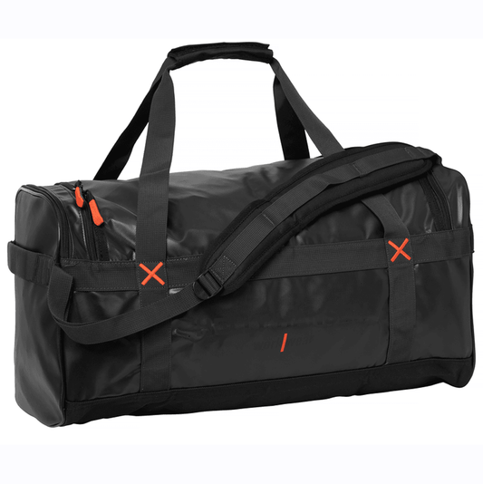 Helly Hansen 79574 90L Duffel Bag Work Lightweight