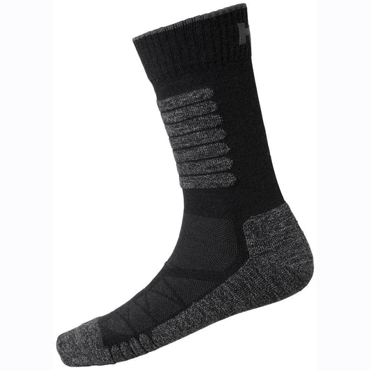 Helly Hansen 79643 Chelsea Evolution Winter Insulated Sock
