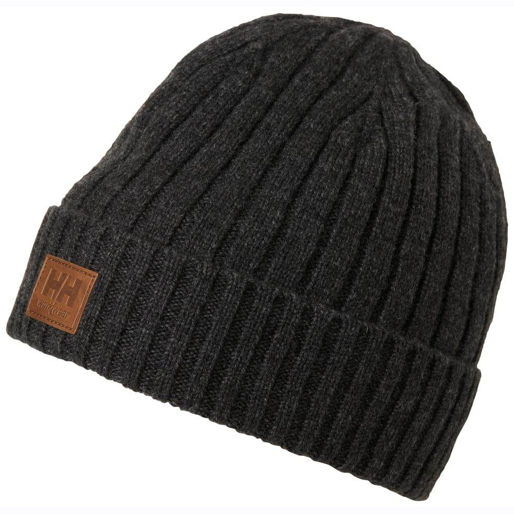 Helly Hansen 79812 Kensington Wool Beanie Hat