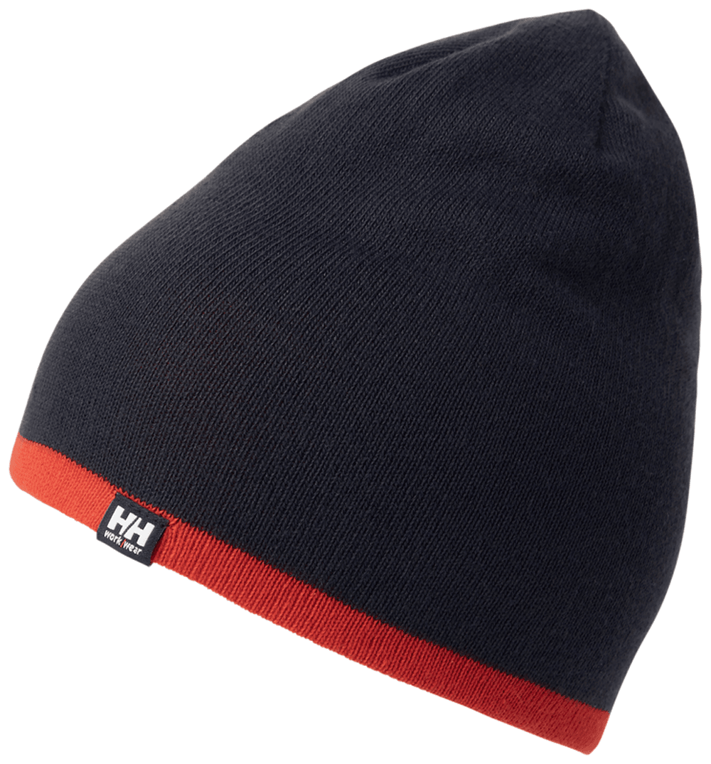 Helly Hansen 79883 Manchester Reversible Beanie Hat