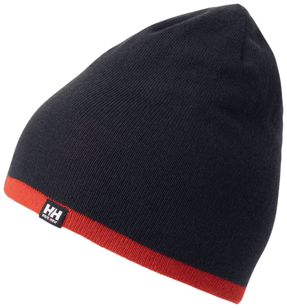 Helly Hansen 79883 Manchester Reversible Beanie Hat