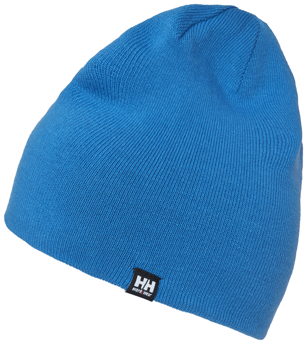 Helly Hansen 79883 Manchester Reversible Beanie Hat