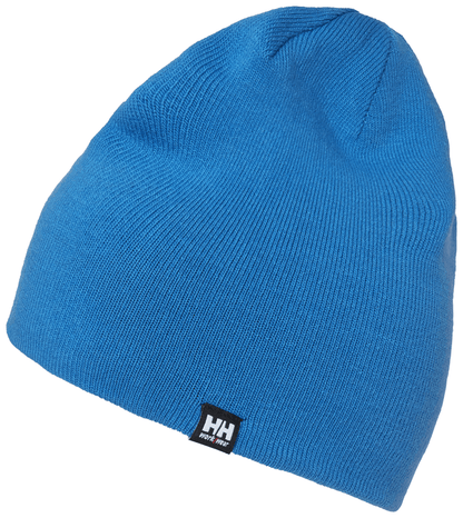 Helly Hansen 79883 Manchester Reversible Beanie Hat