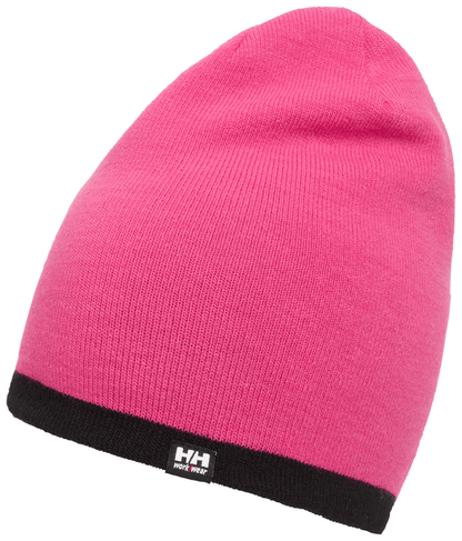 Helly Hansen 79883 Manchester Reversible Beanie Hat