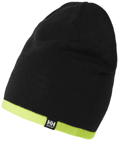 Helly Hansen 79883 Manchester Reversible Beanie Hat