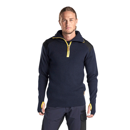 Blaklader 4630 Wool Sweater