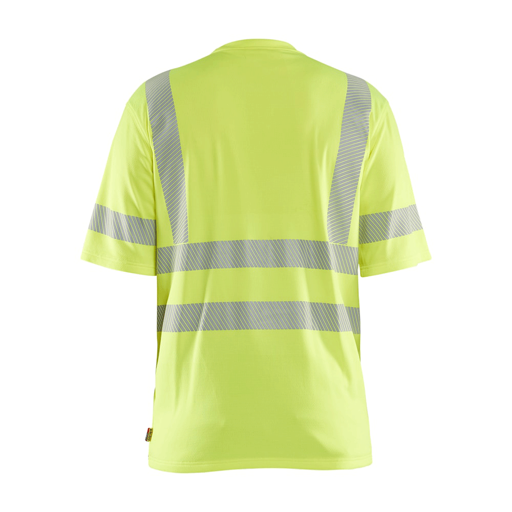 Blaklader 3522 Hi-Vis T-Shirt