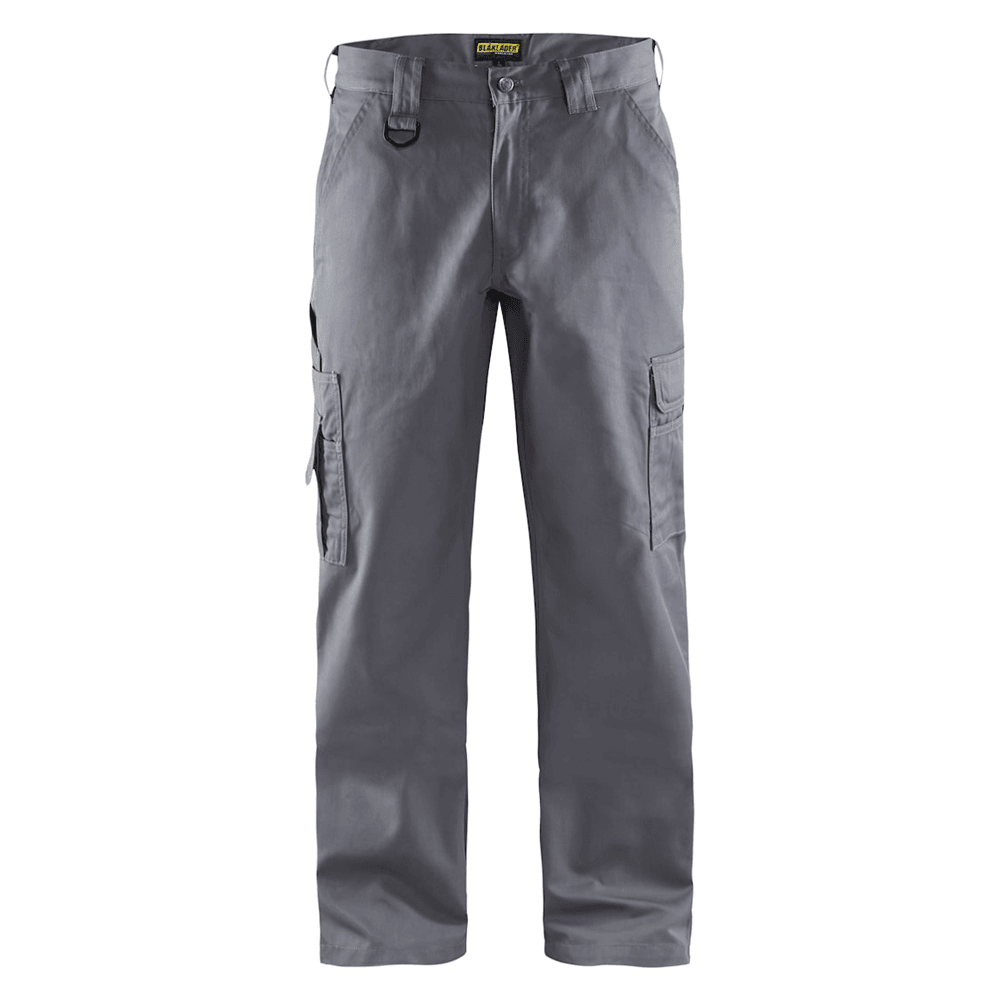 Blaklader 1407 Multi-Pocket Cargo Trousers