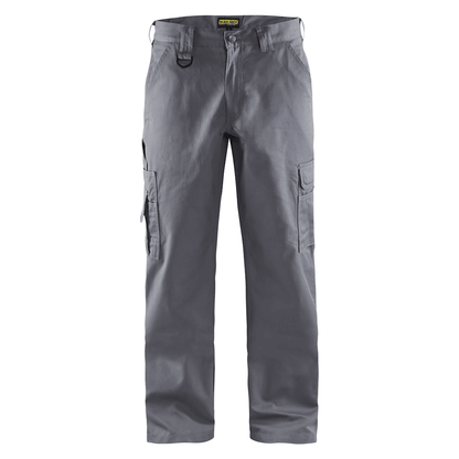 Blaklader 1407 Multi-Pocket Cargo Trousers