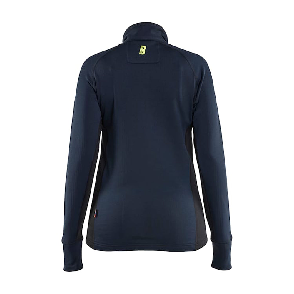 Blaklader 4745 Women's Fleece Jacket