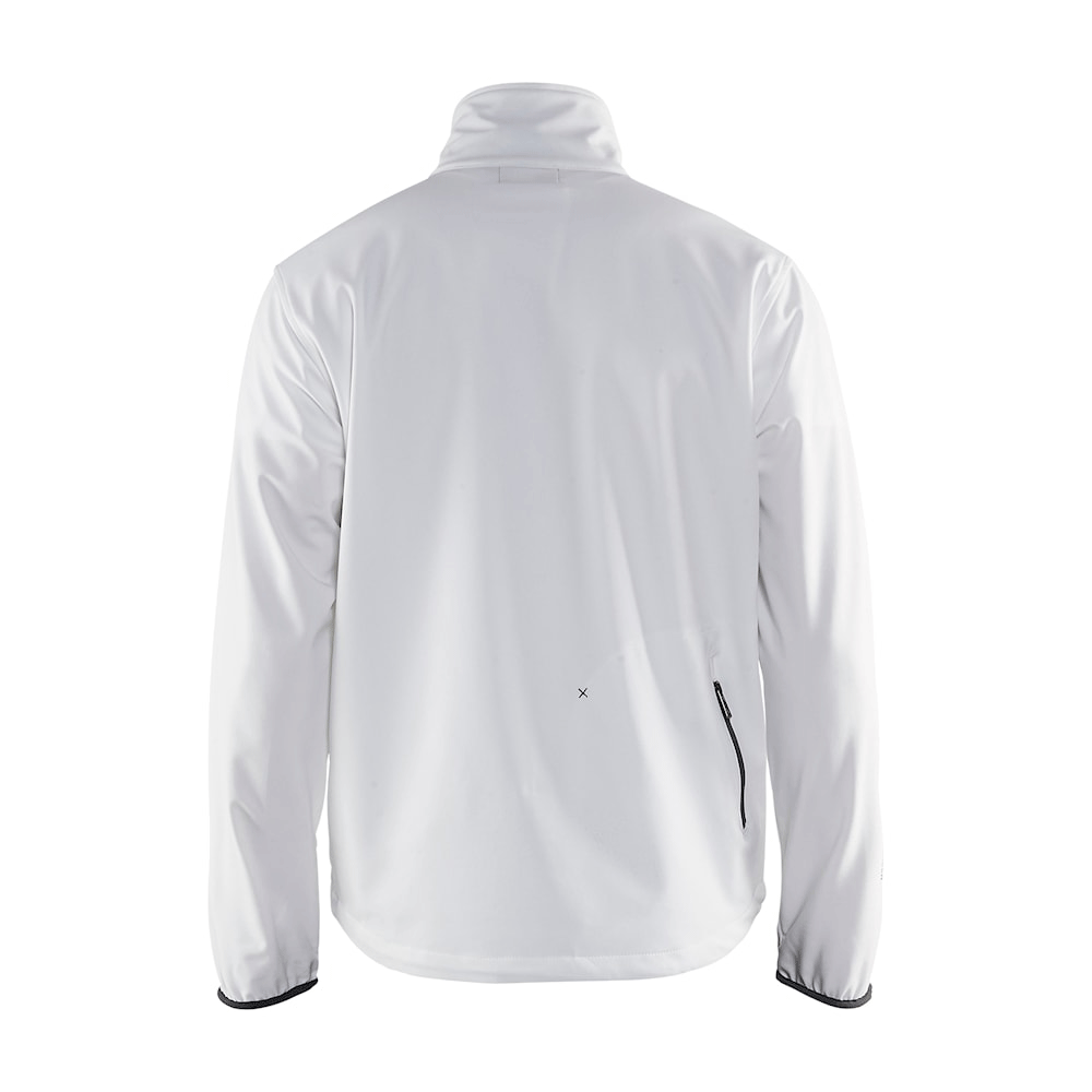 Blaklader 4952 Light Softshell Jacket