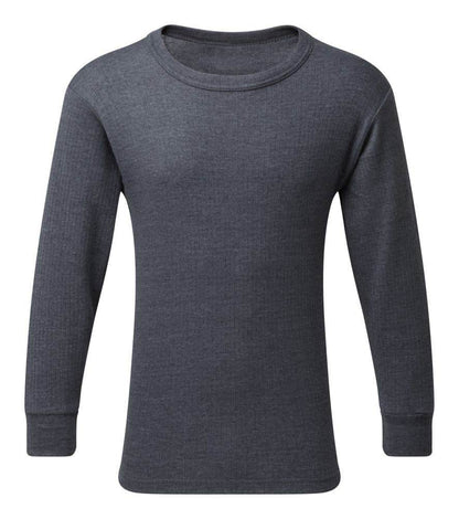 Fort 801 Thermal Long Sleeve Vest