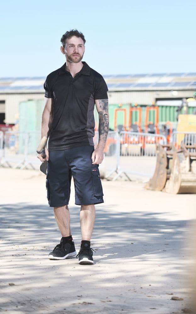 Tuffstuff 811 Cargo Combat Work Short